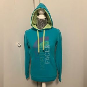 The North Face Hoodie
